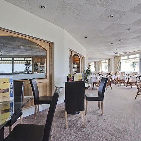 The Samares Coast Hotel & Apartments Saint Helier Jersey Ristorante foto