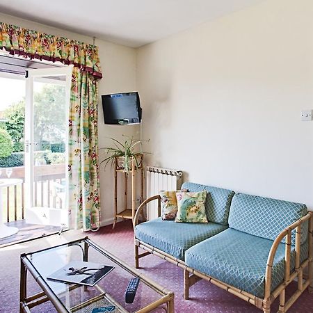 The Samares Coast Hotel & Apartments Saint Helier Jersey Servizi foto