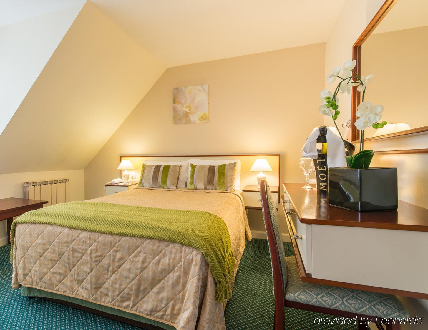 The Samares Coast Hotel & Apartments Saint Helier Jersey Camera foto