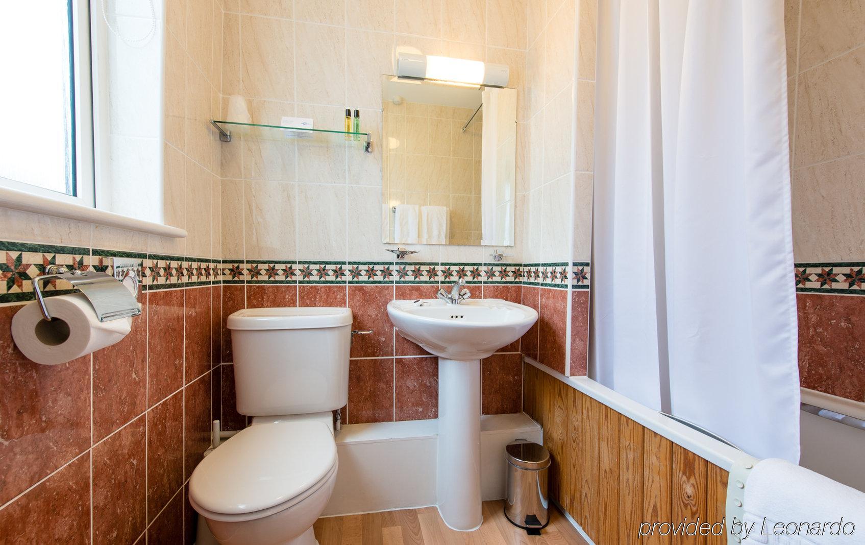 The Samares Coast Hotel & Apartments Saint Helier Jersey Servizi foto