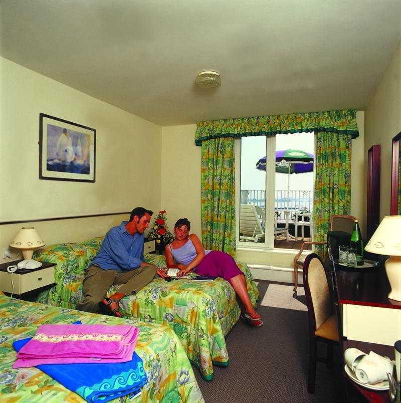 The Samares Coast Hotel & Apartments Saint Helier Jersey Camera foto
