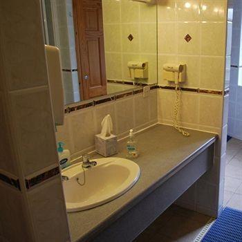 The Samares Coast Hotel & Apartments Saint Helier Jersey Esterno foto