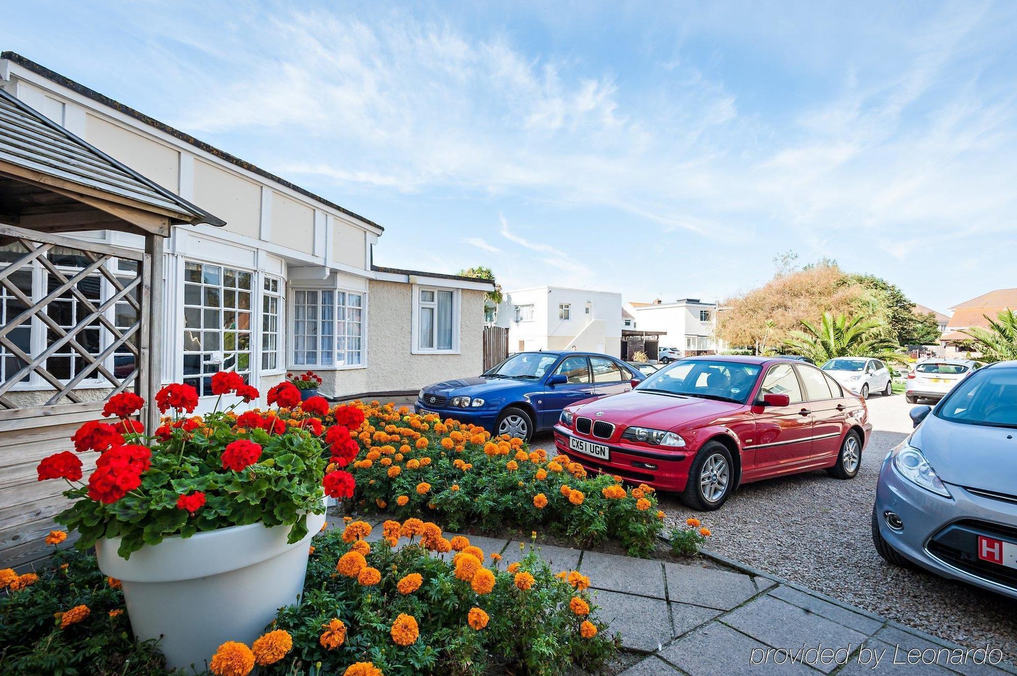 The Samares Coast Hotel & Apartments Saint Helier Jersey Esterno foto