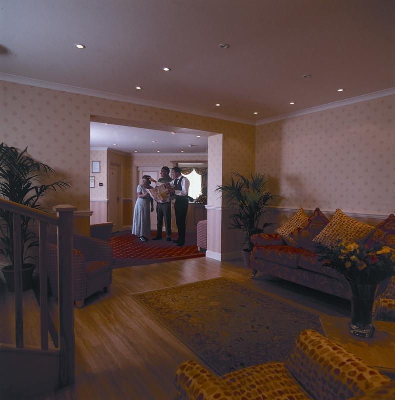 The Samares Coast Hotel & Apartments Saint Helier Jersey Interno foto