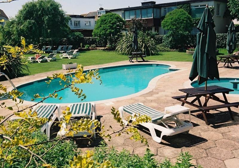 The Samares Coast Hotel & Apartments Saint Helier Jersey Servizi foto