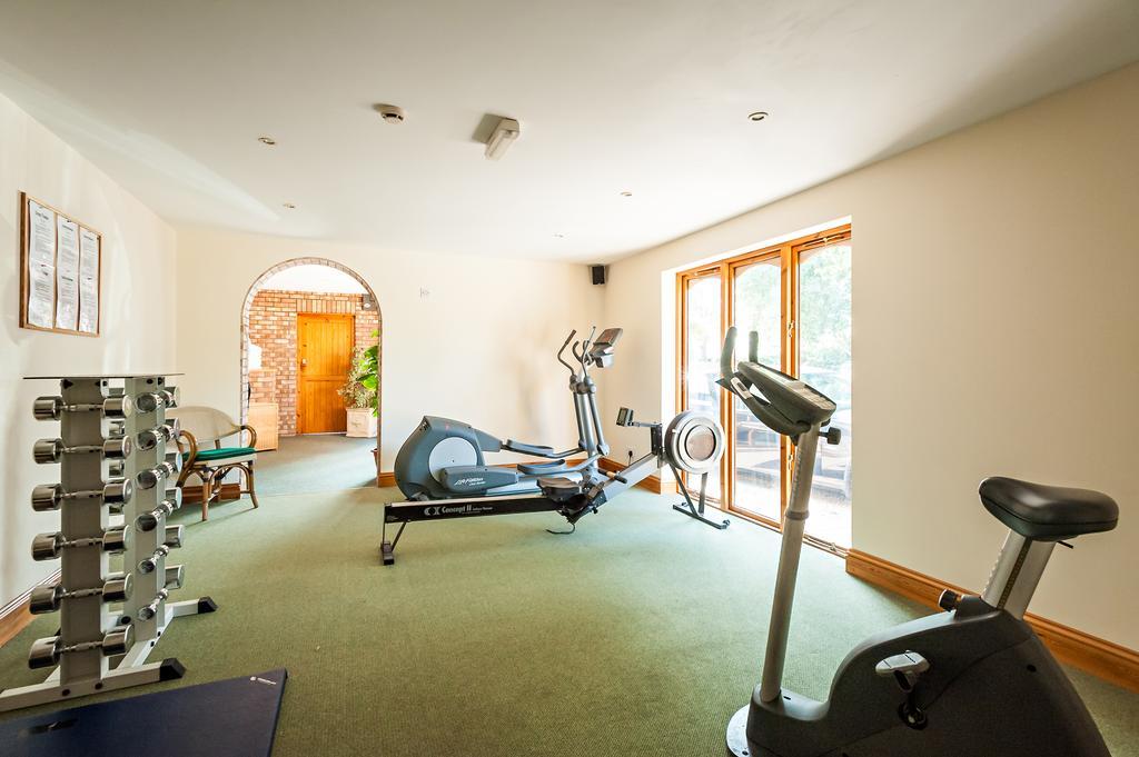 The Samares Coast Hotel & Apartments Saint Helier Jersey Esterno foto